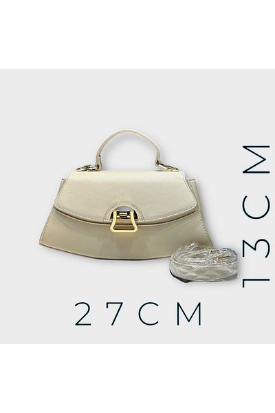 Levidor Faux Leather Shoulder Bag Designed as Custom Color Hand and Arm Bag Levdr. 7363930202