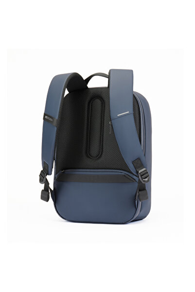 XD Design Bobby Edge Hırsızlık Önleyici Tasarım, Suya Dayanıklı, RFID Korumalı Sırt Çantası