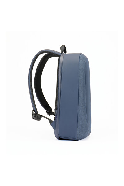 XD Design Bobby Edge Hırsızlık Önleyici Tasarım, Suya Dayanıklı, RFID Korumalı Sırt Çantası