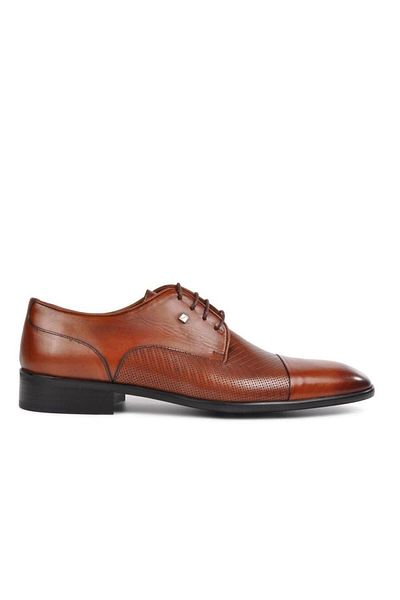 Fosco 9511 Large Size Laser Men's Classic Neolit Shoes
