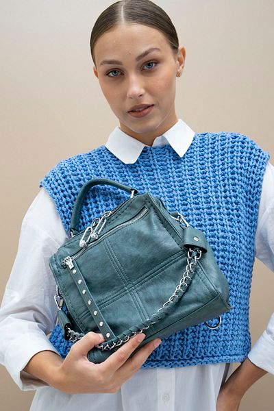 Matthew Cox Shoulder bag