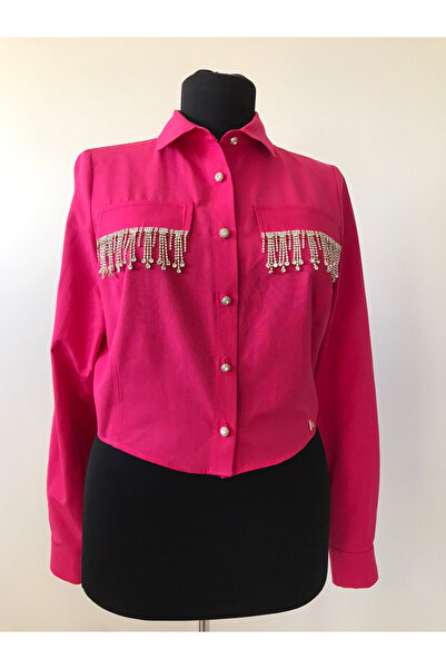 NOMİNAL Jimena Gömlek