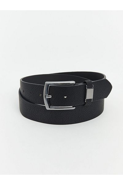LC Waikiki Ανδρική ζώνη Lcwk Leather Look