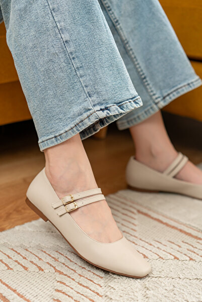 CİRON SHOES Ορθοπεδική σόλα Casual Γυναικεία Παπούτσια - Μπαλαρίνες