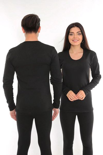 SAUNA SUIT Unisex Cotton Thermal Suit |   Raster Thermal Drinking Set