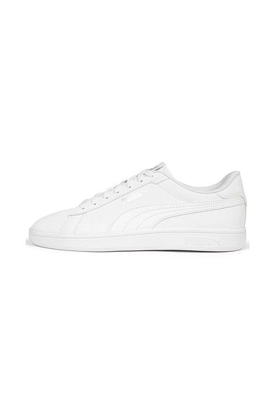 Puma 39233609 Smash 3.0 Buck Unisex Casual αθλητικά παπούτσια