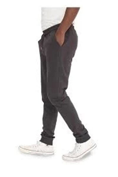 The Crow Bill Düz Paça Alt Eşofman