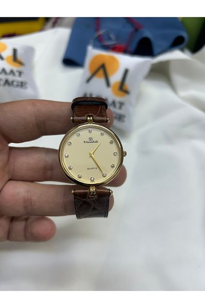Vivaldi Watch