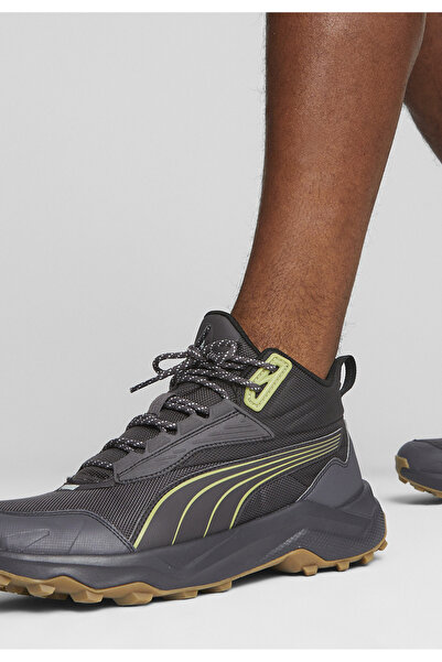 Puma Engelle pro mid trail shoe