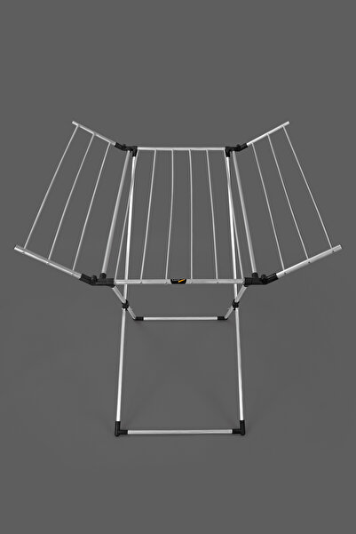 ALYA HOMES ALYAHOMES AHDRY1459 SIDE WING ALÜMİNYUM ÇAMAŞIR KURUTMA ASKISI