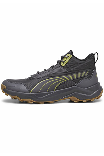 Puma Engelle pro mid trail shoe