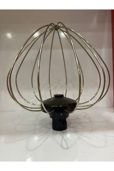 Karaca Maestro Chef Stella Balloon Beater Original Part with Authorized Service Assurance