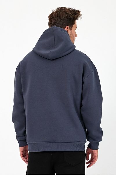 Uniquetex Суитшърт TRUENO AE86 Hoodie - VEK