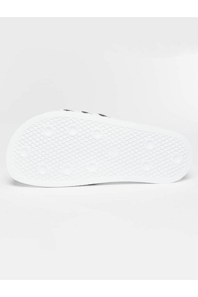 adidas Weiße Herren-Hausschuhe - Adılette 280648