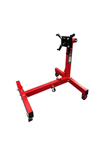 Rico 013-RC6034 680 Kg Motor Toplama Sehpası