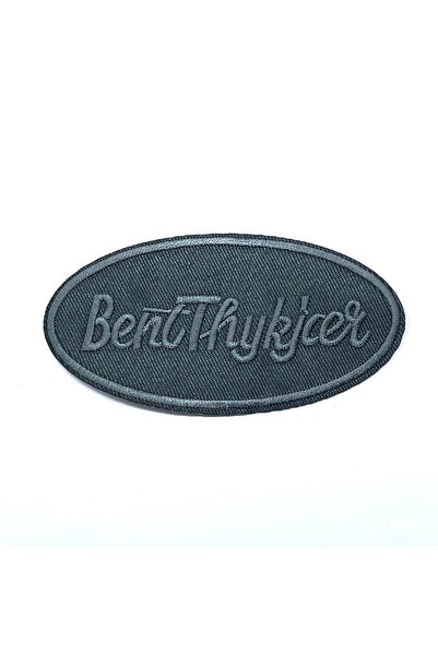 EleganTShoP الحديد على لاصقة تزوير، التصحيح، زين، التصحيح B79