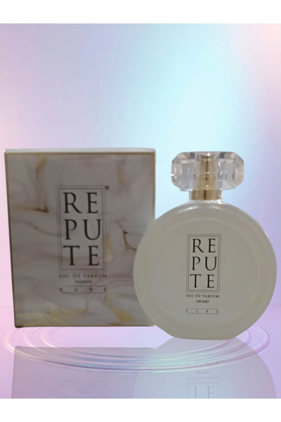 Kösedağ Repute Pure Eau De Parfüm Women 100ml(YENİAMBALAJ)