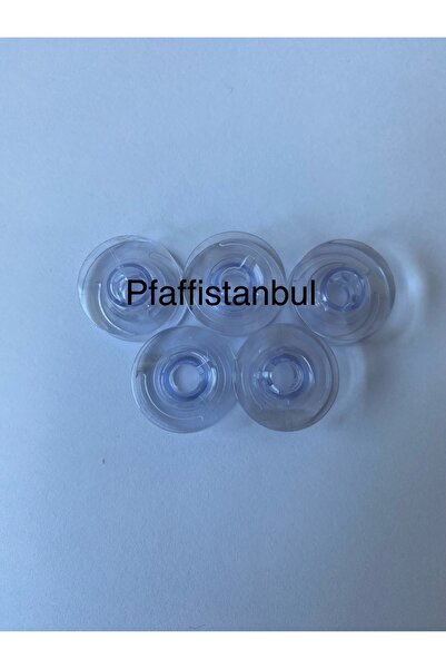 Pfaff EXPRESSİON VE CREATİVE MASURA ( 1 PAKET=5 ADET) UYUMLU MODELLER İÇİN AÇIKLAMA KISMINA BAKINIZ.