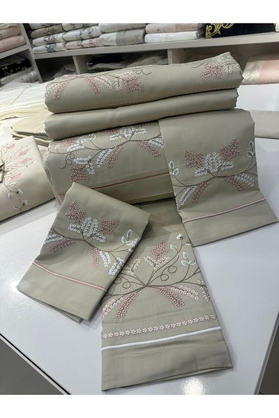 incisecrethome Pique Duvet Cover Set