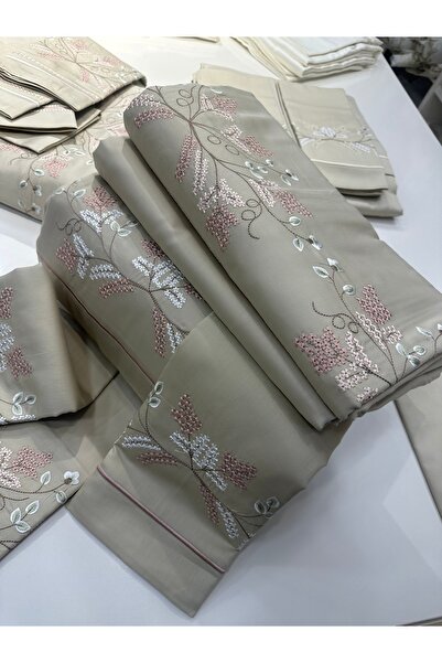 incisecrethome Pike Nevresim  Set