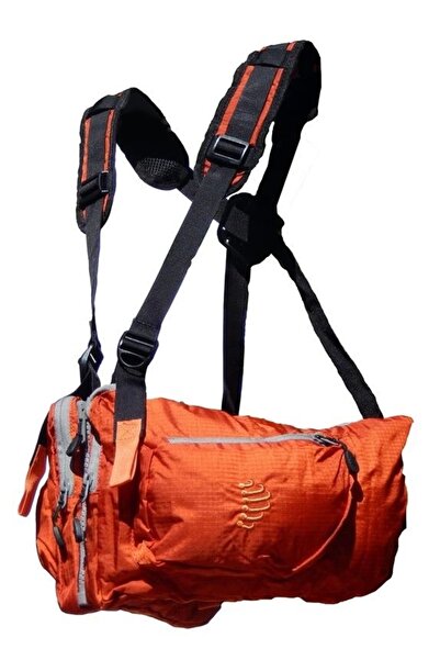 Ribz Τσάντα μέσης-ΠΟΡΤΟΚΑΛΙ