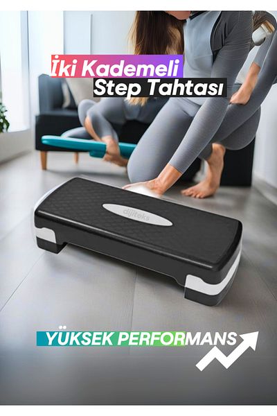 Dijiteks Two Stage Step Board