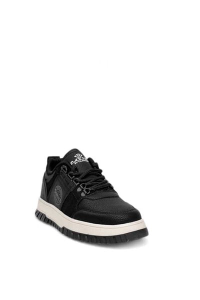 MİYA Nubuck Leather Orthopedic Non-Slip Sole - Sweat-Free Daily Outdoor Trekking Sneakers