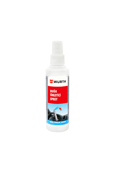 Würth WÜRTH BUĞU ÖNLEYİCİ SPREY 150ML