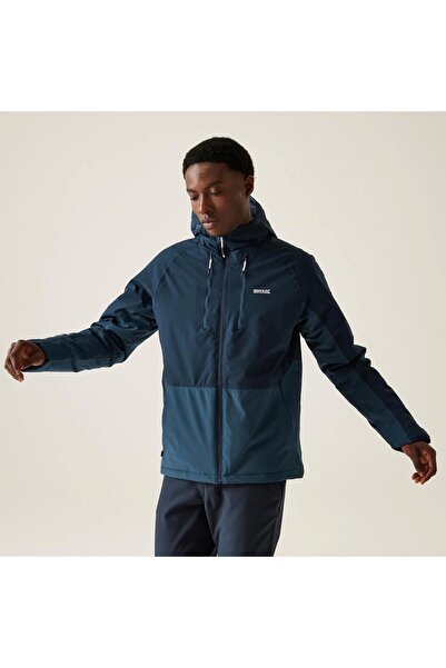 Regatta Hightonpadded III Erkek Mont-LACİVERT