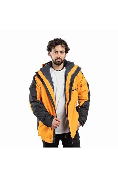 A&C Iı 3 в 1 Чоловічий піджак Зелений - 3xl