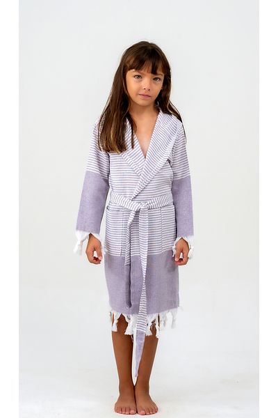 EMİLLİE Hürrem Children's Bathrobe