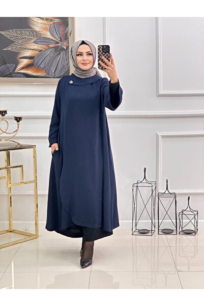 Enans Design Kadın Tesettür Kap, Kadın Ferace