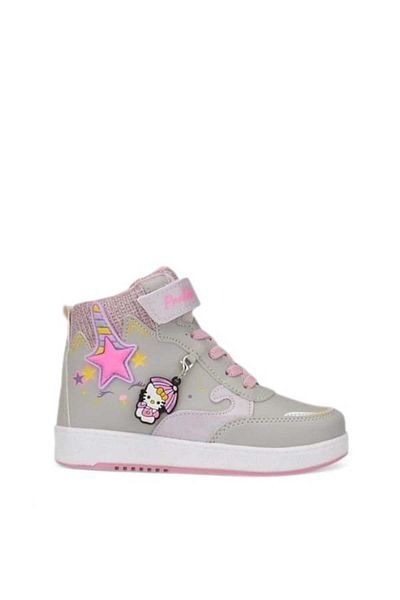 MİYA Children's Prokids 26-35 Memory Orthopedic Anti-Slip Comfort Sole Shiny Boots