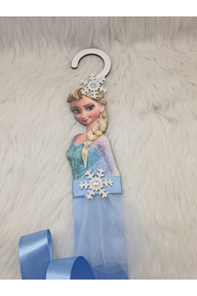 HAPPY HANDMADE Ahşap Toka Askısı /toka Düzenleyicisi /organizer/ Toka Organiz...