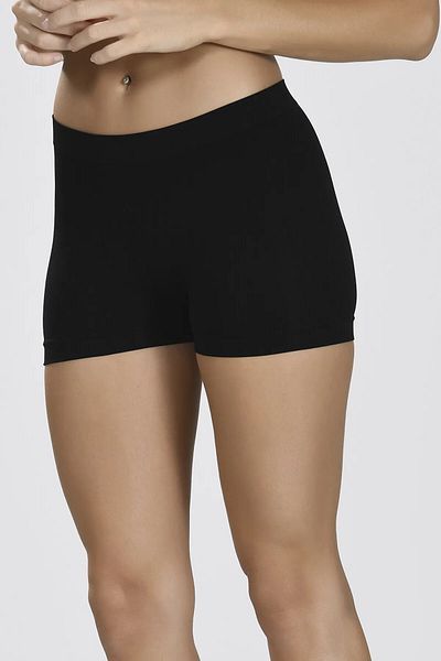 NBB 2008 - 3 bucăți, ridicare și modelare, (fără sudură) mini pantaloni scurți