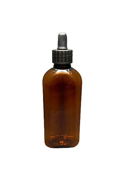 MURTUĞRA Siyah Hardal Tohumu Yağı - 125ml.