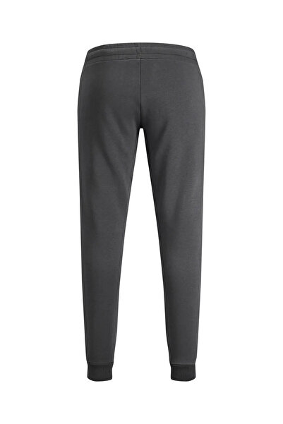Jack & Jones Ανδρικό παντελόνι αθλητικό Jpstgordon Jjnewsoft Anthracite 12178421