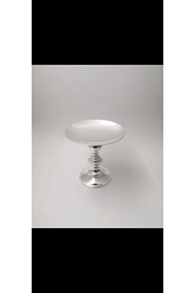 milenasilver Gümüş kaplama sunumluk