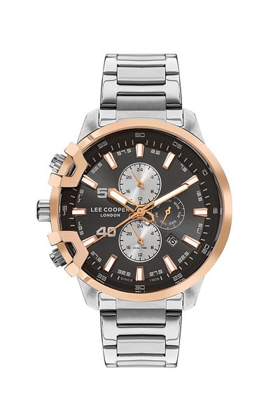 Lee Cooper Men's Wristwatch Lc07469.560-Nm