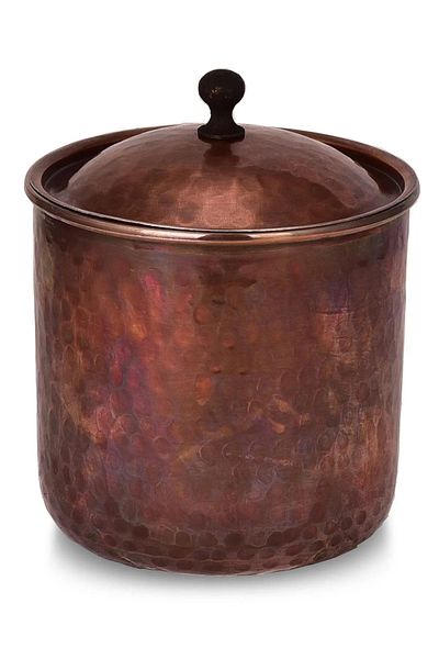 Rotanev Saffron Copper Spice Rack 11.5cm