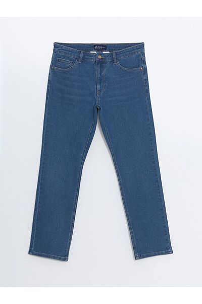 LC Waikiki 779 Pantaloni de jeans pentru bărbați cu ajustare normală