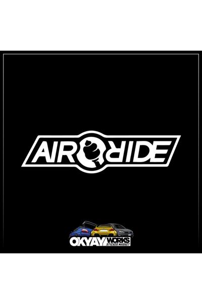 OkyayWorks Carhart Sticker - White- Car-Motorcycle Sticker