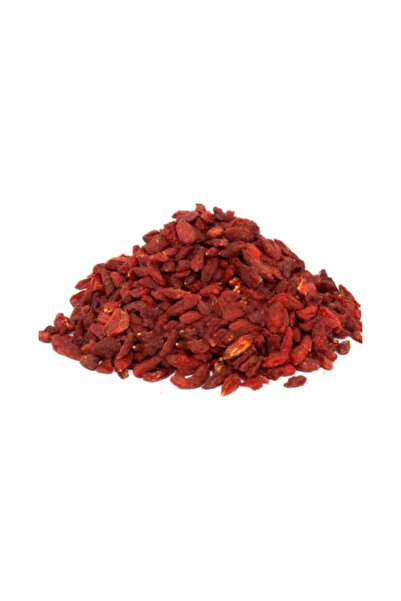 TALAS Kuruyemiş Goji Berry(Kurt Üzümü) Kurusu 250 G