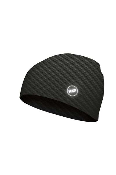 Had Originals Beanie - Carbon
