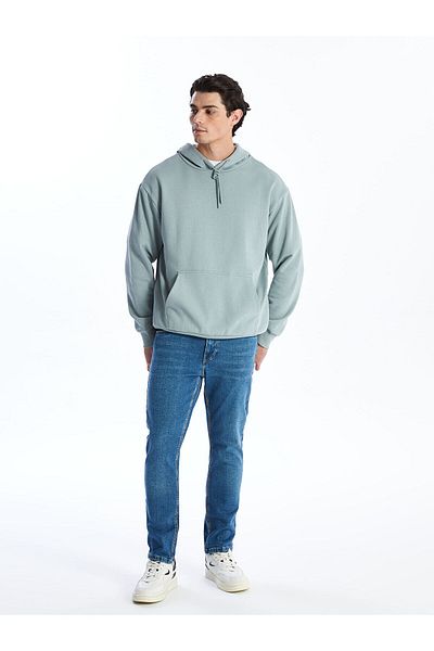 LC Waikiki Ανδρικό τζιν παντελόνι Lcwk 750 Slim Fit