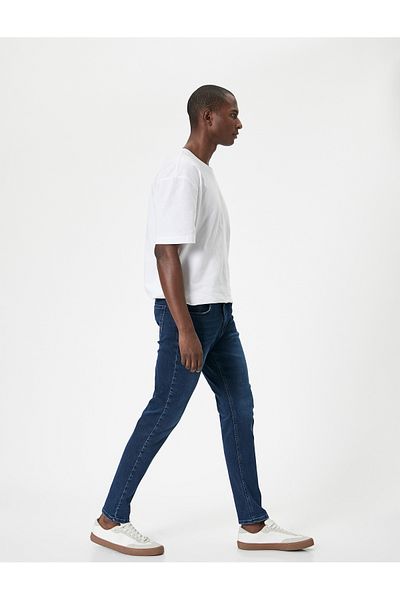 Koton Skinny Fit Jeans - Brad Jean
