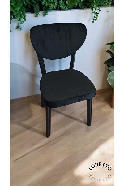 loretto ELMA SANDALYE.