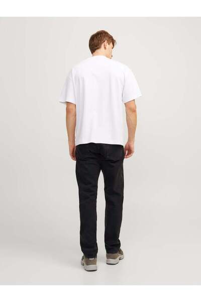 Jack & Jones Jjichris jjoriginal sbd 981 noos black