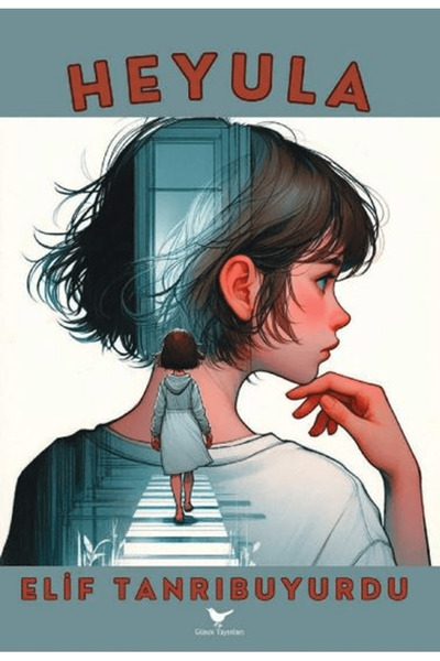 Günce Yayınları Heyula / Elif Tanrıbuyurdu / Günce Yayınları / 9786256710610