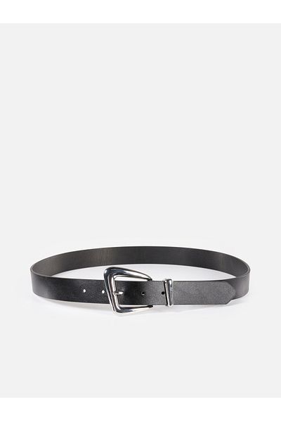 Colin's Black Women's Belt Cl 1071638
